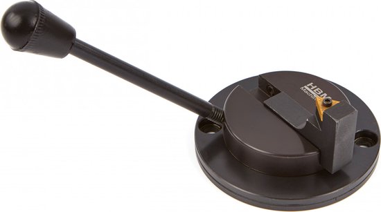 Accessoire de tournage rotatif / Accessoire de tournage à billes pour Tourets