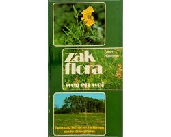 Zakflora