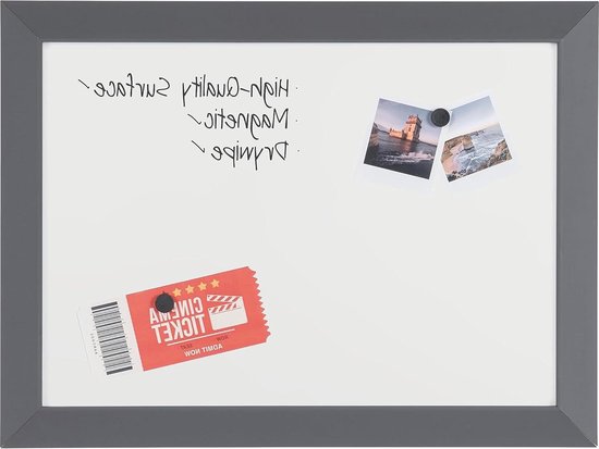 Prikbord kopen? Al vanaf €39,- | Bestel direct online