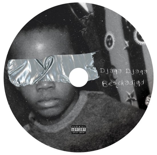 OJ CARTEL Djaga Djaga Beschadigd - Albums | bol