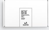 Maurten GEL 100 CAF 100 - 12 x 40 gram