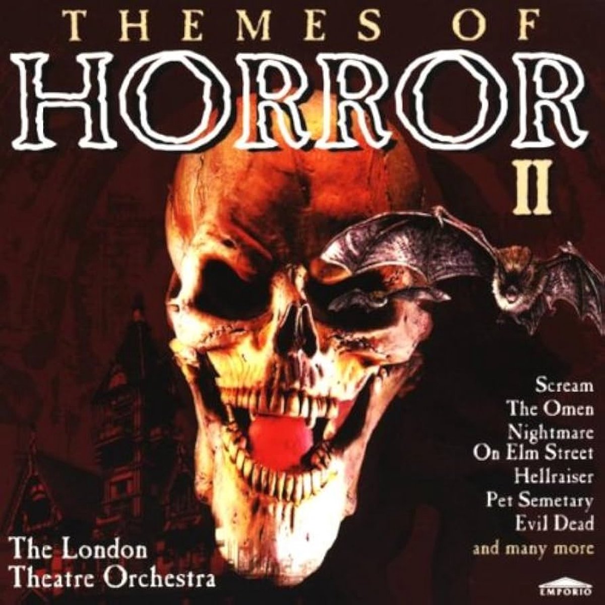 Themes Of Horror