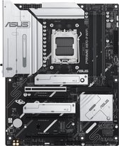 Bol.com ASUS PRIME X870-PLUS WIFI - Moederbord ATX - Socket AM5 - AMD X870 - DDR5 - USB 4 - Wi-Fi 7 - Realtek Audio aanbieding