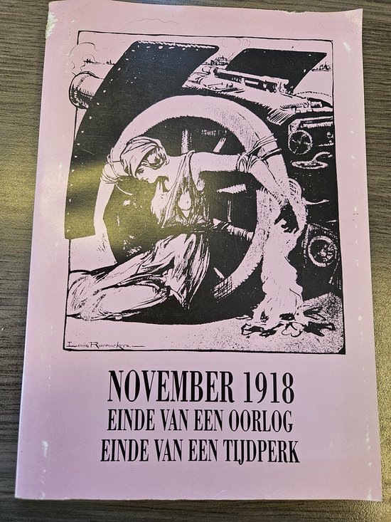 November 1918