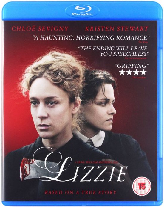 Lizzie