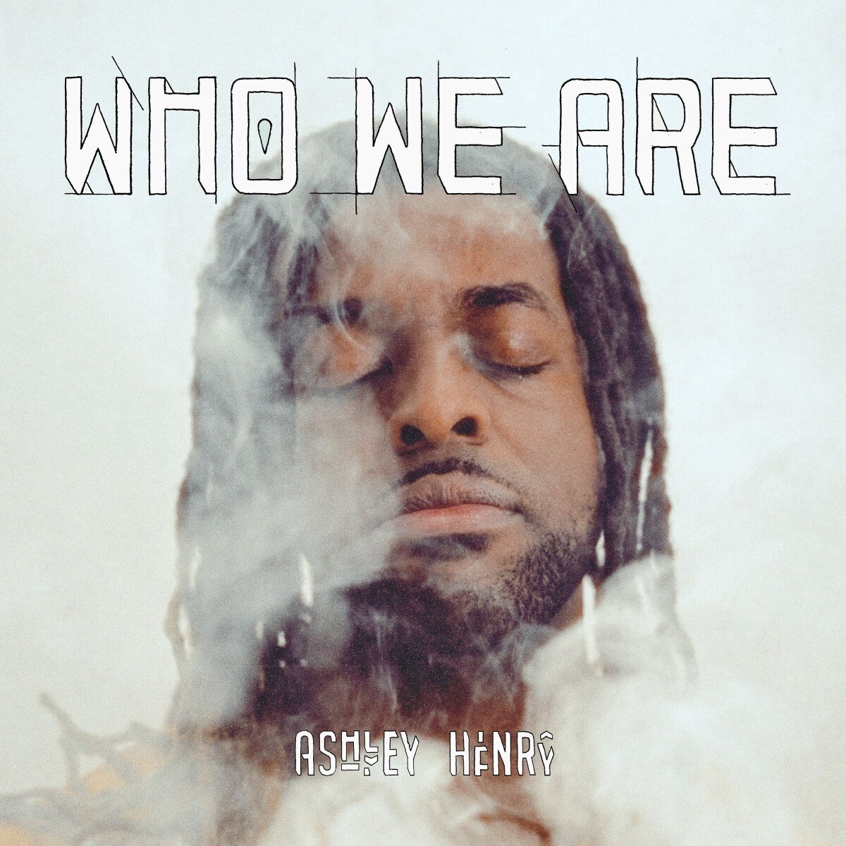 Ashley Henry - Who We Are (CD)