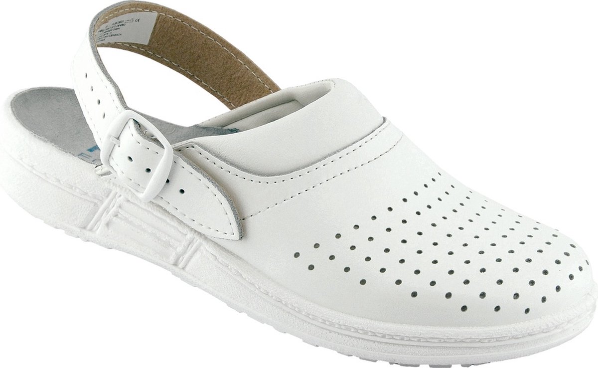 AWC Footwear Sandaal 19101 Classic Air