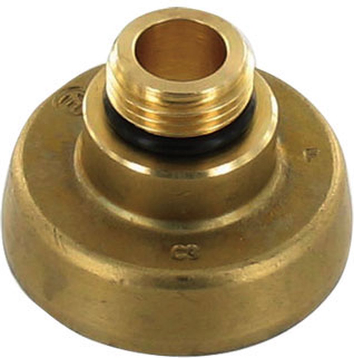 Gasnippel