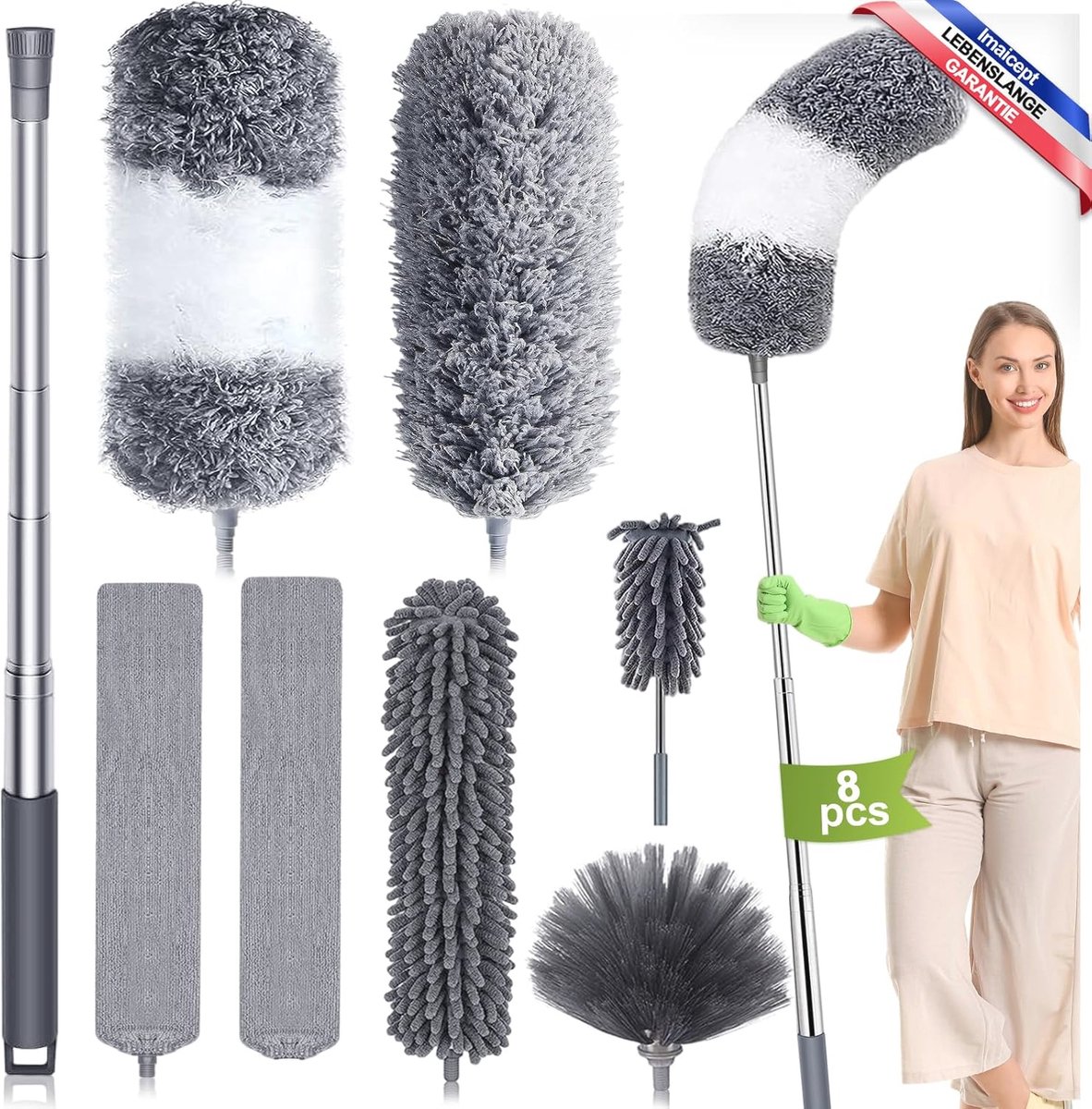 Goedkoopste Geurkaarsen voor Vrouwen - Aromatische Cadeaus voor Verjaardag en Feesten