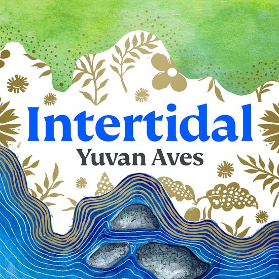Intertidal - cover