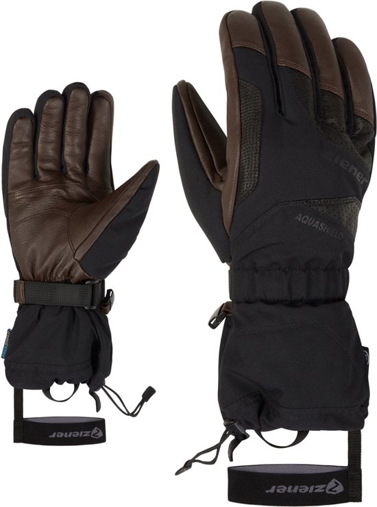 LEVEL Guanto Alpine W LEVEL 3345WG 01 - Guanti da sci - Dada Sport Only