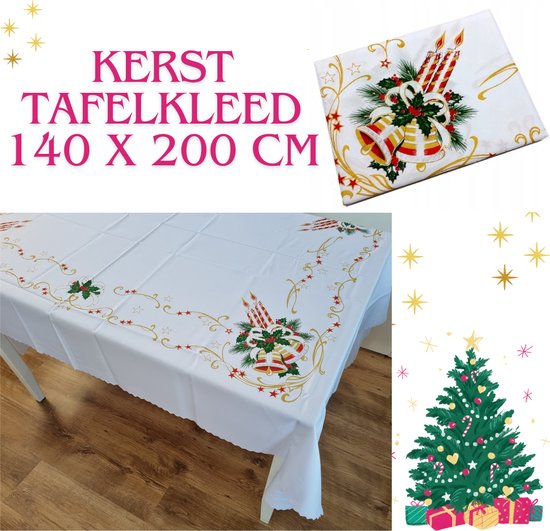 Hoe style je een kersttafel? Handige tips voor de kersttafel dekken - 100% Woongeluk