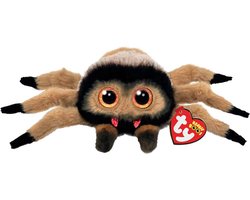 Ty Beanie Boo's Halloween Godfrey Spider 15cm