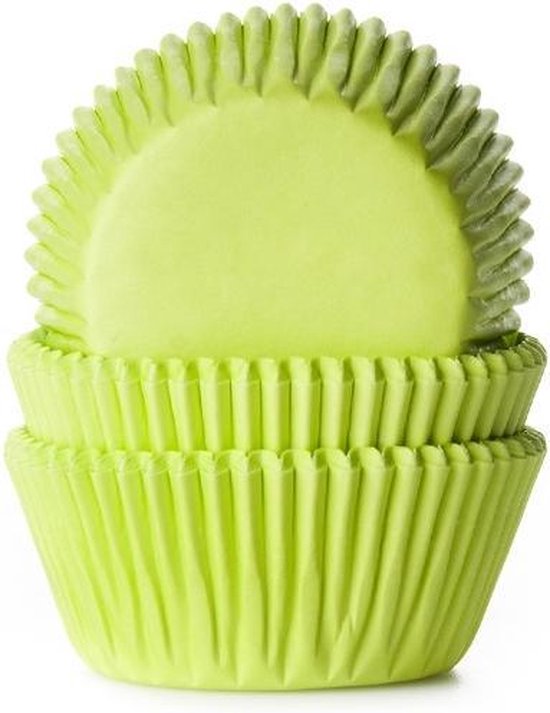 Cupcake Vormen Bestellen | Ruimste Keuze | Trend Decor