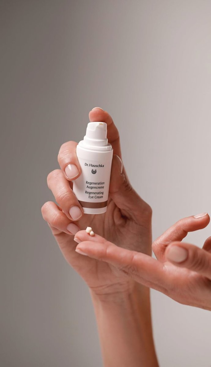 Regeneratie Oogcrème voor een jeugdige uitstraling - 15 ml