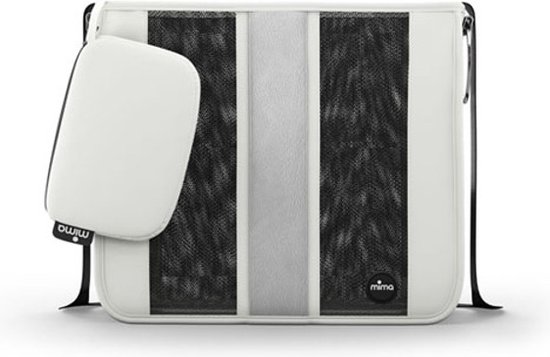 Mima Xari Tote Bag Snow White