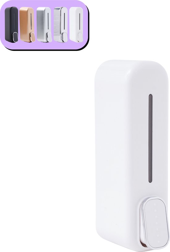 K&G® Zeepdispenser