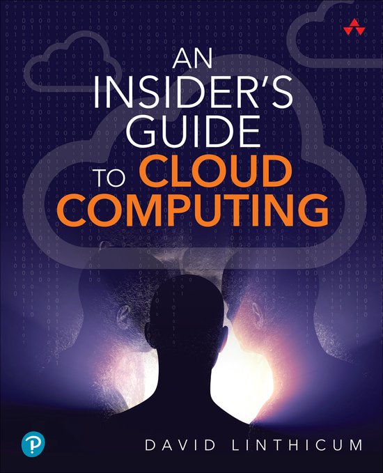 Insider's Guide to Cloud Computing, An - cover