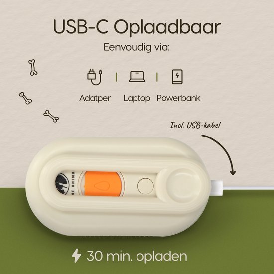 Kattenborstel - Kattenkam - Kattenborstel Stoom - 3 In 1 Zelfreinigend Voor Honden En Katten 2