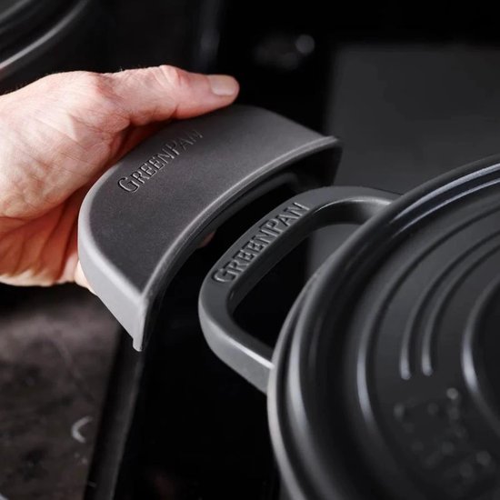 Greenpan Featherweights Braadpan