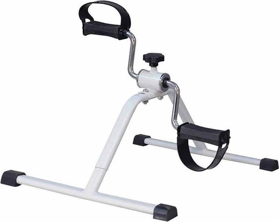 NordFalk hometrainer - Fietstrainer - Bureaufiets met Regelbare Weerstand