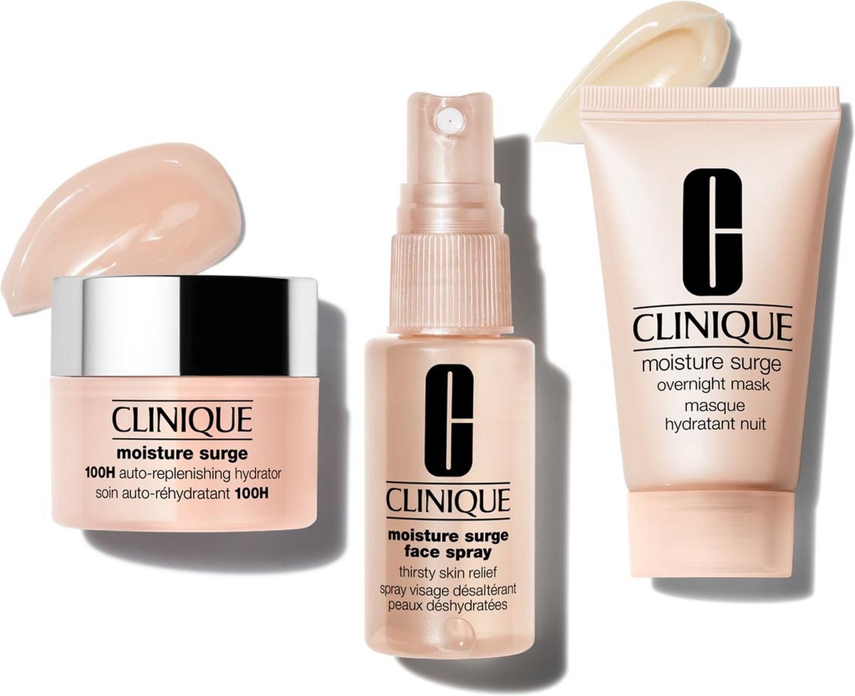 Skin School van Clinique — cadeau in Verzorging - foto 2