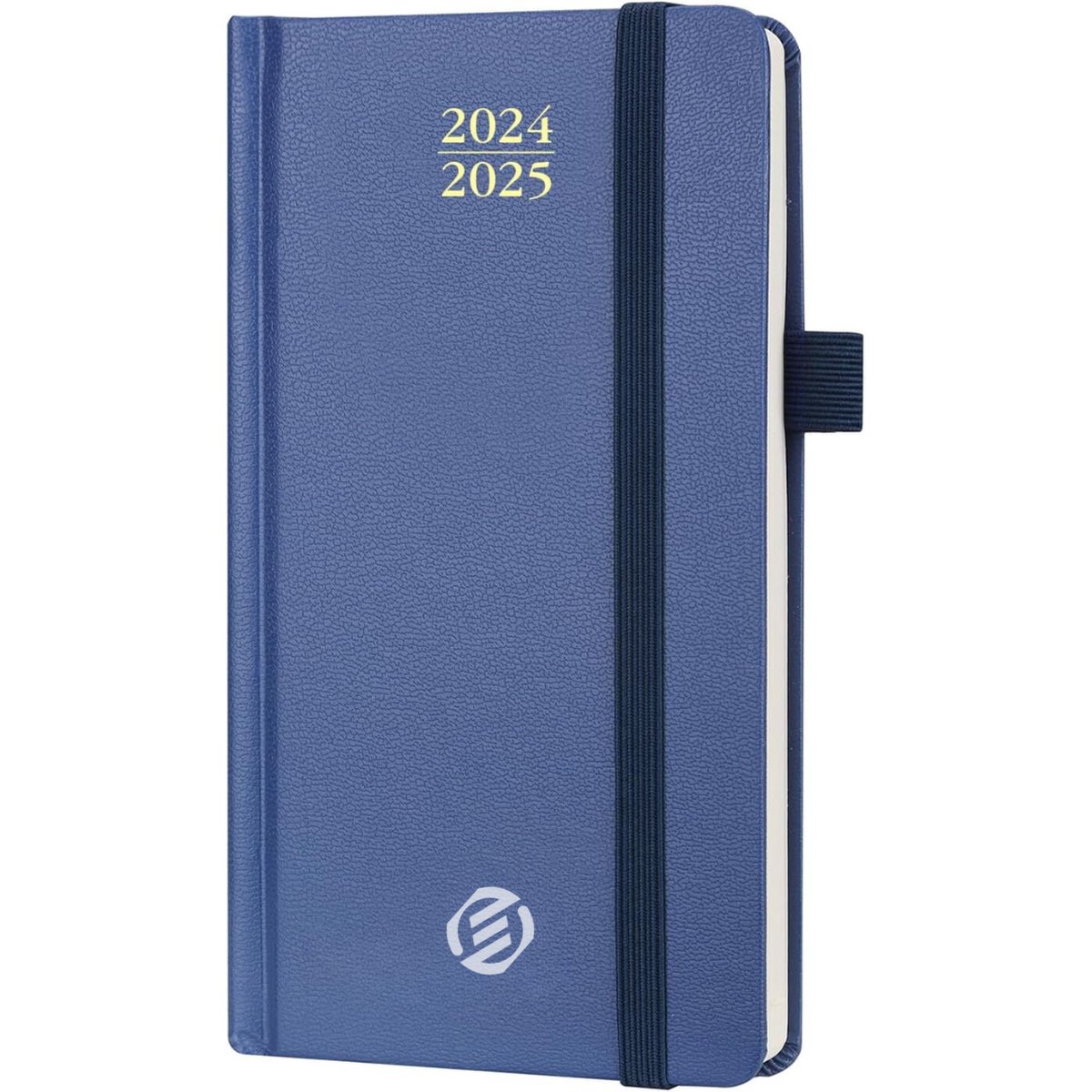 Equivera Weekplanner 2025 - Weekly Planner - Agenda - Kalender - Maandplanner - Famillieplanner