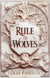 Rule of Wolves (King of Scars #2)