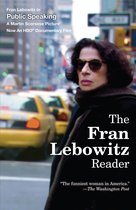ISBN The Fran Lebowitz Reader, classiques, Anglais, Livre broché, 352 pages