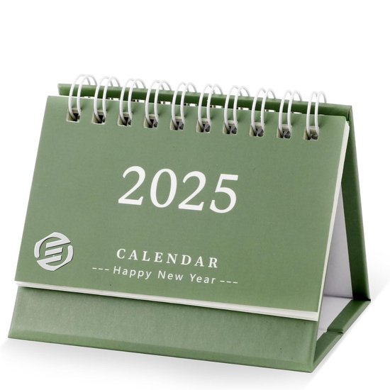 Roze bureaukalenders 2025 kopen? ✔️ Tot 74% korting