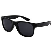 Fako Sunglasses® - Lunettes de soleil Kinder Classic - Lunettes de soleil Garçons - Lunettes de soleil Filles - Zwart