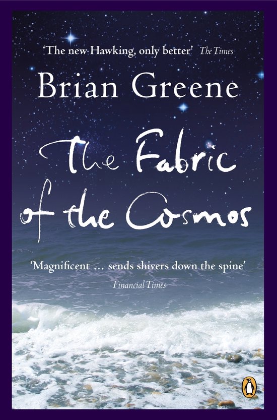 Foto: Fabric of the cosmos