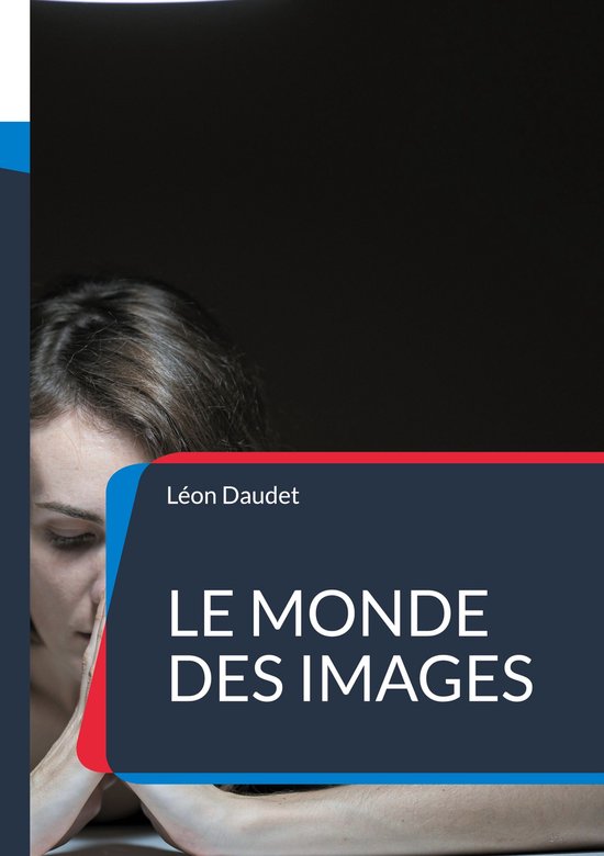 Le monde des images - cover