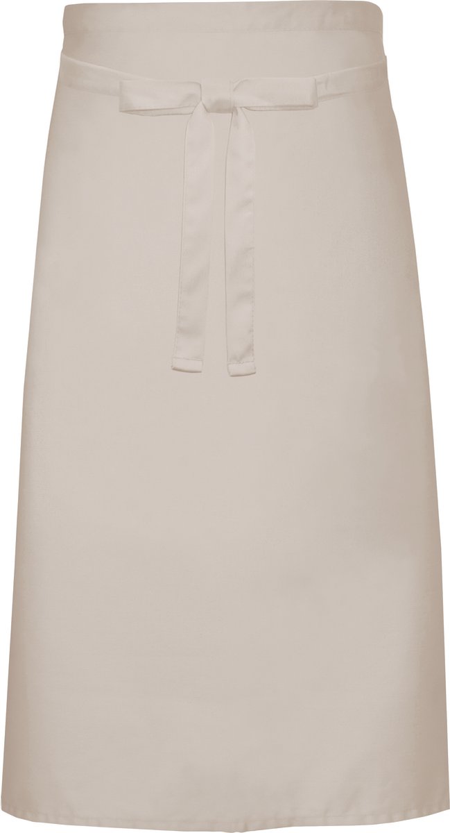 Kokssloof - Naturel - 70 x 100 cm - Link Kitchen Wear