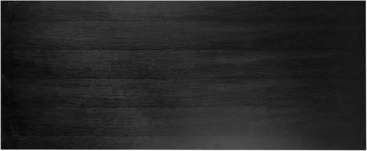 Proefstaal - Zwart eiken fineer - Blackk Interiors