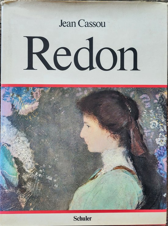 9783779650355 - Redon