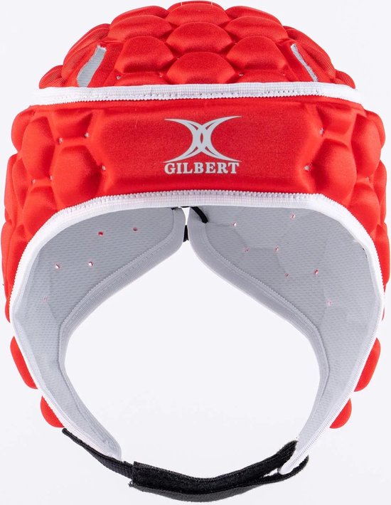Gilbert Xp 250 Hoofdbescherming Rood M | bol