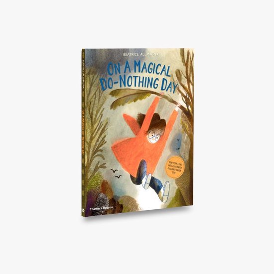 Foto: On a magical do nothing day