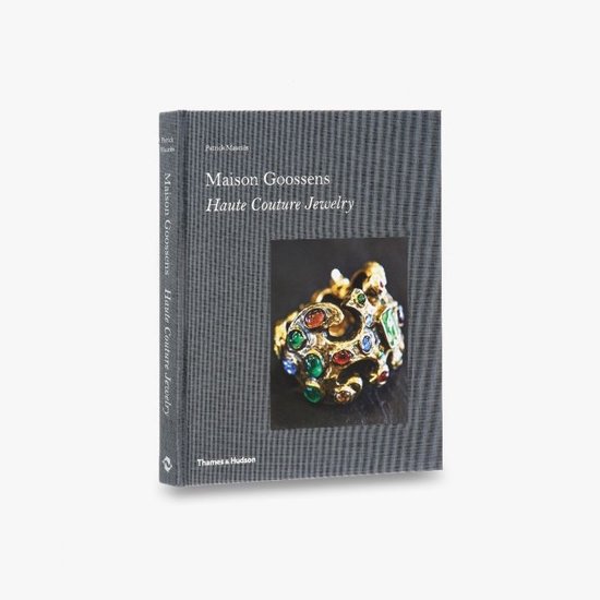 Maison Goossens - cover