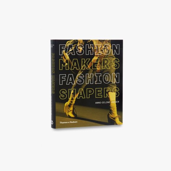9780500288245 - Fashion Makers, Fashion Shapers