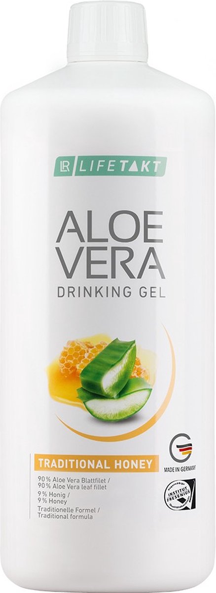 Goedkoopste LR Aloe vera drinking gel Honing