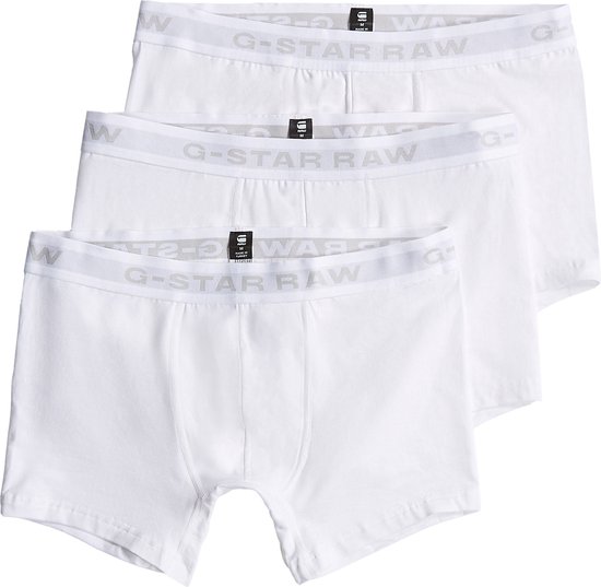 G-Star Boxer briefs pack Heren Ondergoed bol