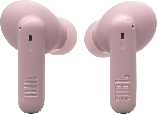 JBL Wave Beam 2 - True Wireless NC Earbuds - Pink