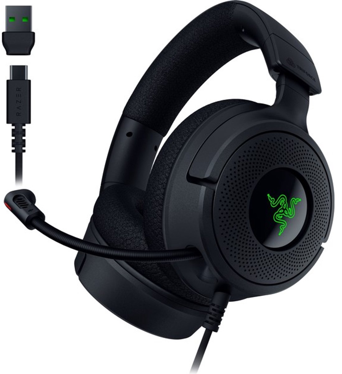 Razer Kraken V4 X Gaming Headset