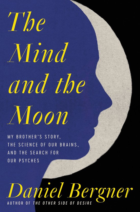 The Mind and the Moon - cover