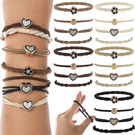 ZilverenArmband dames | Zilveren bangle armband met gevlochten banden