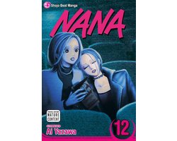 Nana Vol 12