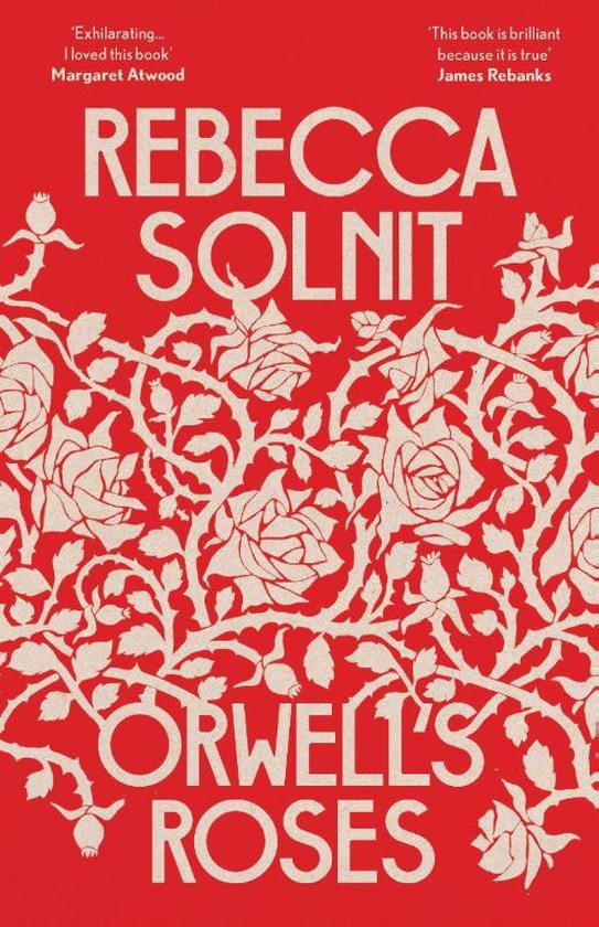 Foto: Orwell s roses