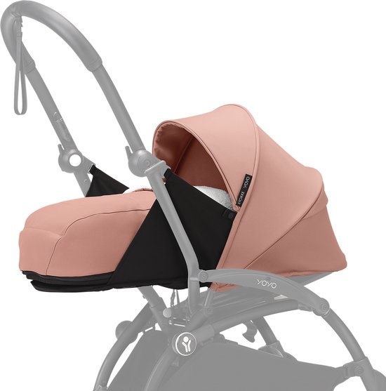 Stokke YOYO 0+ Newborn Pack met Matras - Stokke - €150,00