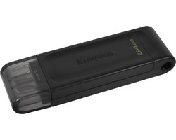 USB stick Kingston usb c - 64 GB